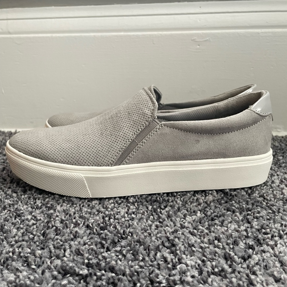Dr Scholls Be Free Flats